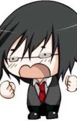 [FANFIC MIKAMI x PATRICK] Mình là bạn mà, phải không ?