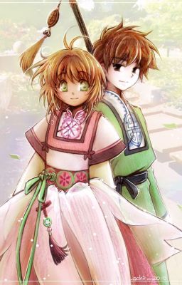 [fanfic]Một câu chuyện buồn cười, rất ư là hài của sakura và syaoran