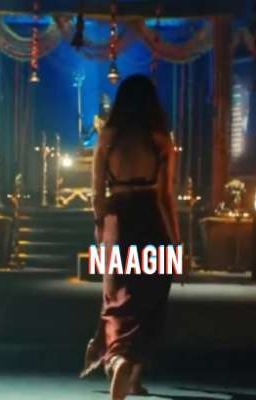 Fanfic - Naagin