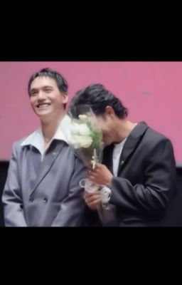 [Fanfic] (Nhật Hoàng/Nguyễn Huy) Trốn tìm