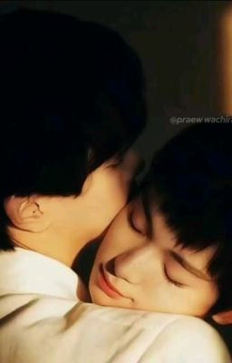 [Fanfic-NinhDu]Tình Yêu Của Lôi Bằng Trong Mắt Tôi