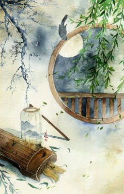 [Fanfic][Oneshot][SuLay] - Trăng Sáng