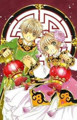 [Fanfic Sakura] [CCS] Ngẫu hứng