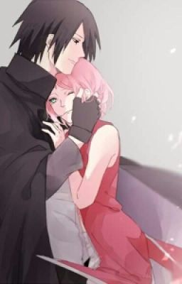 [FANFIC SASUSAKU ] Gặp anh trong chiều mưa