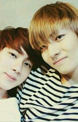     Fanfic  |{TaeJin}|   NGÀY HÔM NAY 