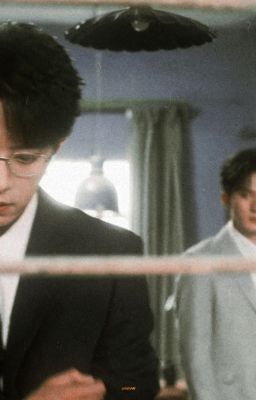 【 Fanfic Thẩm Văn Lang x Cao Đồ 】Có Hai Kẻ Ngốc