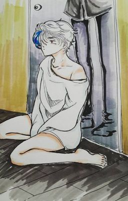 Fanfic [Thiên Bình x Bảo Bình]Tôi và cậu...Yêu hay ghét?