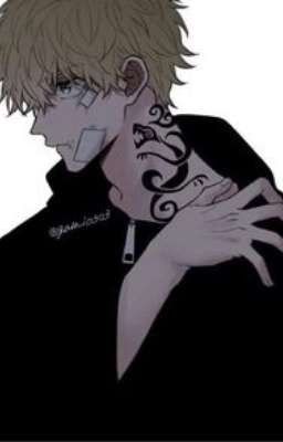 [Fanfic TR - AllTakemichi] Obstinate to the point of madness