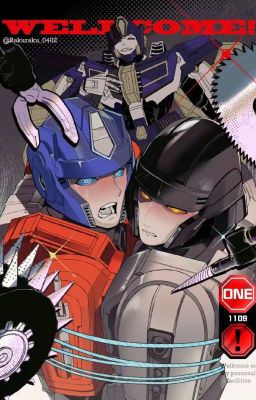 [Fanfic][Transformers] (truyện chưa có tên, nào nghĩ ra tên sẽ đặt sau)