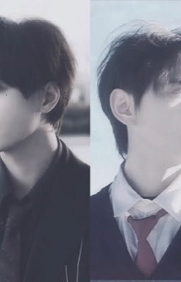 [Fanfic] Triển Thừa × Quách Soái 