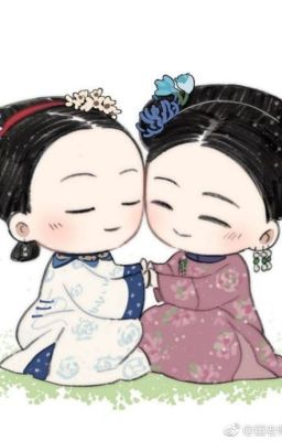 [Fanfic] Trường Xuân Cung tiếu truyện (Lạc Hậu)