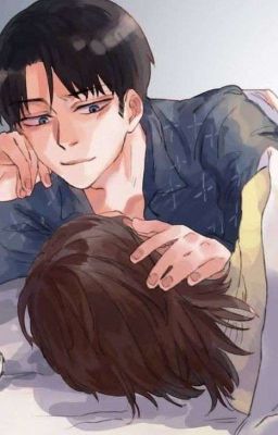 Fanfic Truyện Ngắn levihan