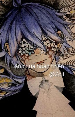 [Fanfic Varlins]Forget me...not
