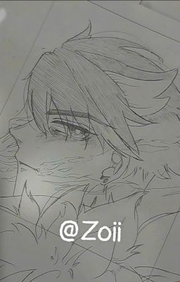 [Fanfic Wriolette] Forget me...not (2)