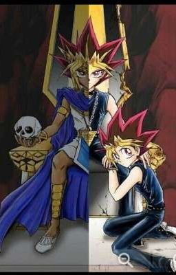 [ Fanfic Yugioh 3 ] Vương Hậu Của Pharaong