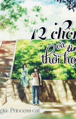 [Fanfiction] 12 Chòm Sao và Tình Yêu thời học sinh