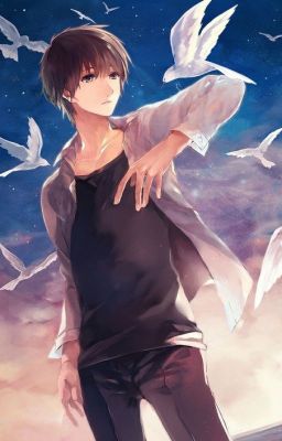 [Fanfiction] Giữ em lại, được không?