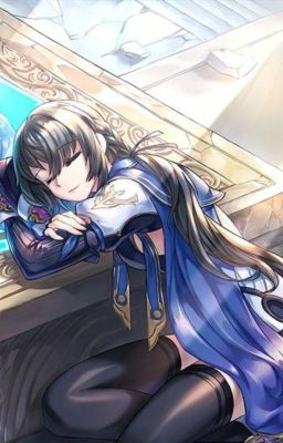 [Fanfiction] King's Raid - Tháng Ba Ở Serineu