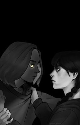 [FANFICTION][LESBIAN] NEVER MORE