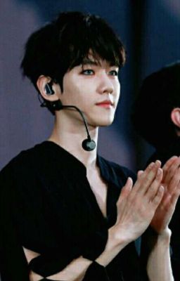 [FANFICTION] LOVE SCENARIO [BAEKHYUN]