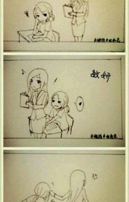 [FANFICTION][ONESHOT][TRANS][MA] Studying