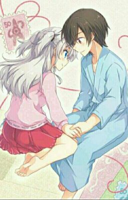 {Fanfiction} Yuu x Nao {Charlotte} 