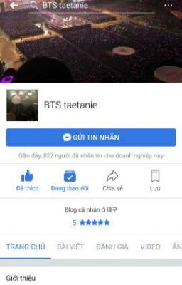 [ Fansign 180527 ] Fanacc kể bởi Chang unnie ( BTS taetanie)