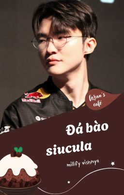 ❛FaRan❜ ;; Đá bào siucula