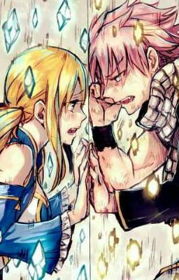 [FARYTAIL ]Ánh Nắng! (nalu fanfic) 