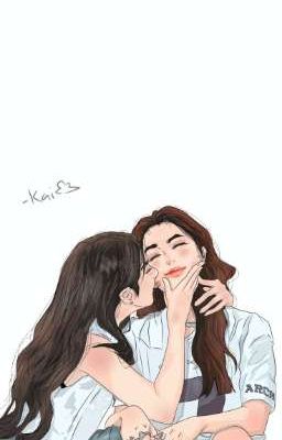 ( FAYEYOKO ) TÌNH YÊU BẮT ĐẦU TỪ DẤU MỘC