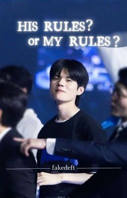 •fd• Nguyên tắc giữa chúng ta 