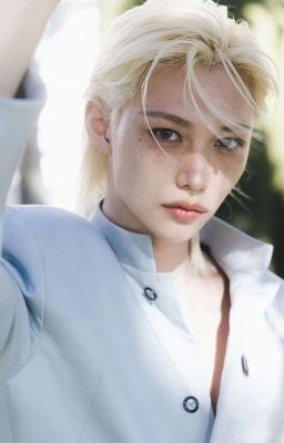 [Felix x Reader] Nhuộm Đen.