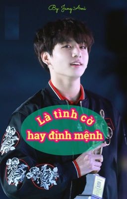 [FF-JungKook&fan] Là tình cờ hay  định mệnh