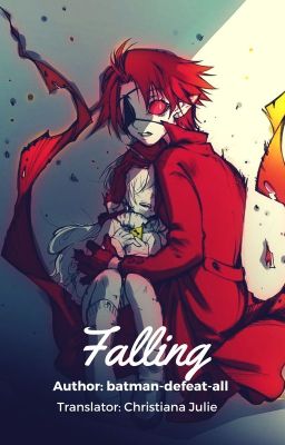 [ Fic dịch ][A Gravity Falls Fanfic] Falling