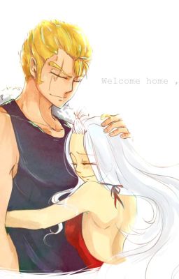 [Fic dịch] Dòng thời gian (Miraxus/ Fairy Tail)