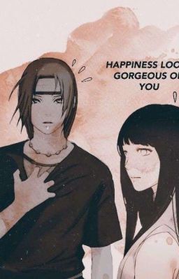 [Fic dịch] [Itachi×Hinata] Sắc Đẹp