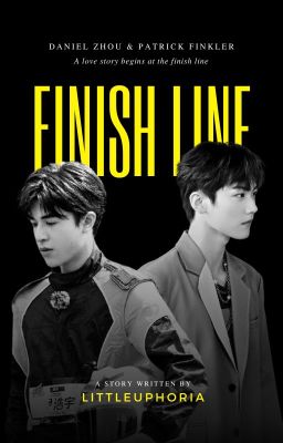 finish line | Kepat / Song Vũ Điện Đài