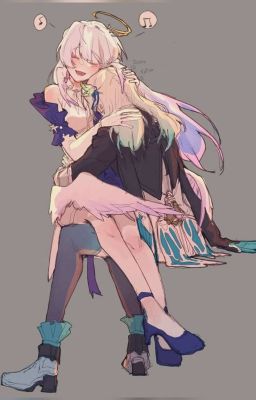 [ Firefly x Robin ] Không Đề