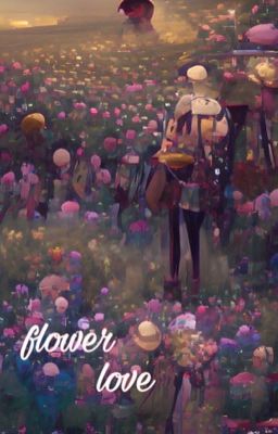 flowerlove | yoonmin