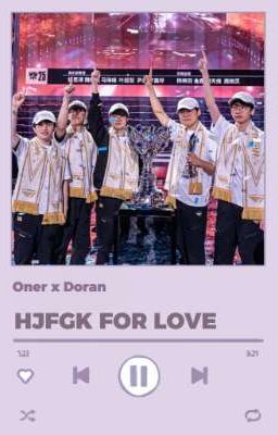 For my Home - HJFGK For Love!!