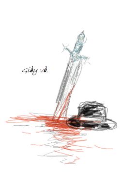 [Forsaken Ichance]  Giày vò