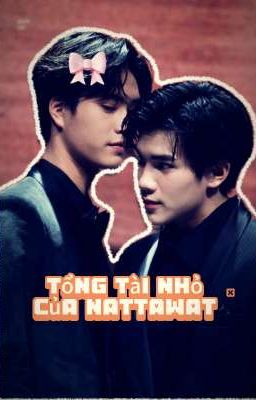 [FOURTHGEM)Tổng Tài nhỏ của Nattawat 