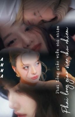 [FREENBECKY] PHẢI LÒNG GIÁO VIÊN CHỦ NHIỆM