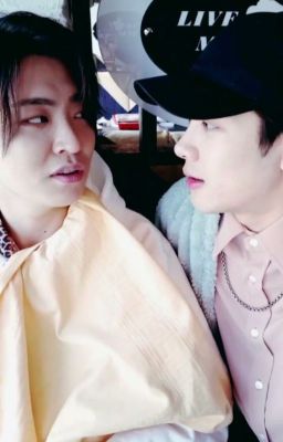 [FULL][GOT7][JackJae] MẤY LẦN HÒA VÀO GIẤC MỘNG