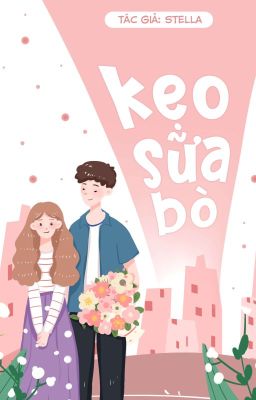 [ FULL ] Kẹo Sữa Bò