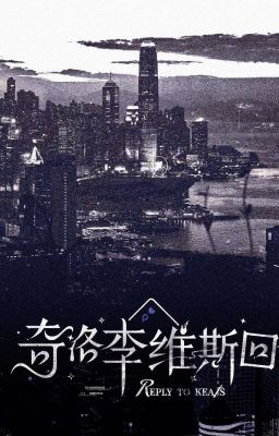 [Full] Lời Hồi Đáp Của Keanu Reeves