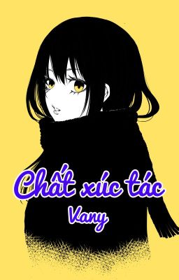 [Full] [Mieruko-chan] Chất xúc tác