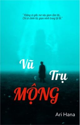 [Full] Vũ Trụ Mộng