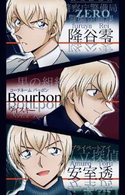 [Furuya Rei] Hôm Nay Cũng Muốn Zero Ngủ Đủ Giấc