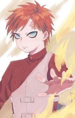 (Gaara và yenda) Cô chủ quán và Kazekage